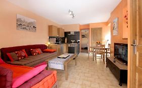 Tres Bel Appartement 4 Pers Chalet Les Lupins - Les 2 Alpes